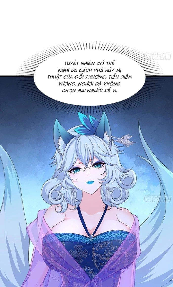 Ta Ở Địa Phủ Mở Hậu Cung Chapter 130 - Trang 3
