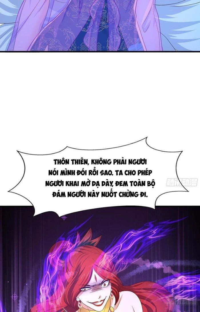 Ta Ở Địa Phủ Mở Hậu Cung Chapter 130 - Trang 3