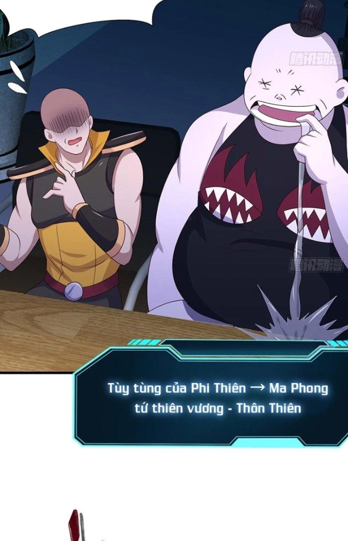 Ta Ở Địa Phủ Mở Hậu Cung Chapter 130 - Trang 3