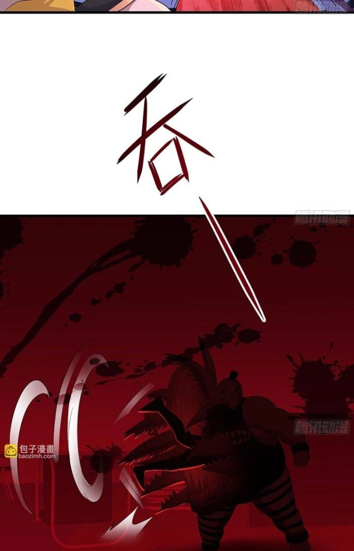 Ta Ở Địa Phủ Mở Hậu Cung Chapter 130 - Trang 3