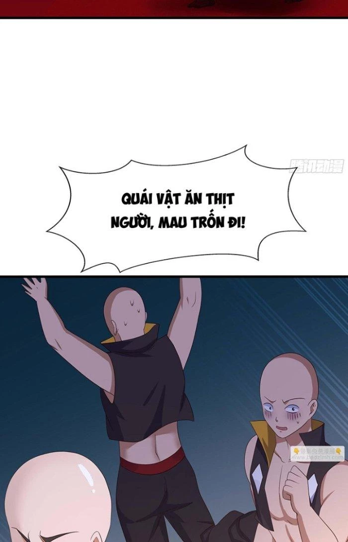 Ta Ở Địa Phủ Mở Hậu Cung Chapter 130 - Trang 3