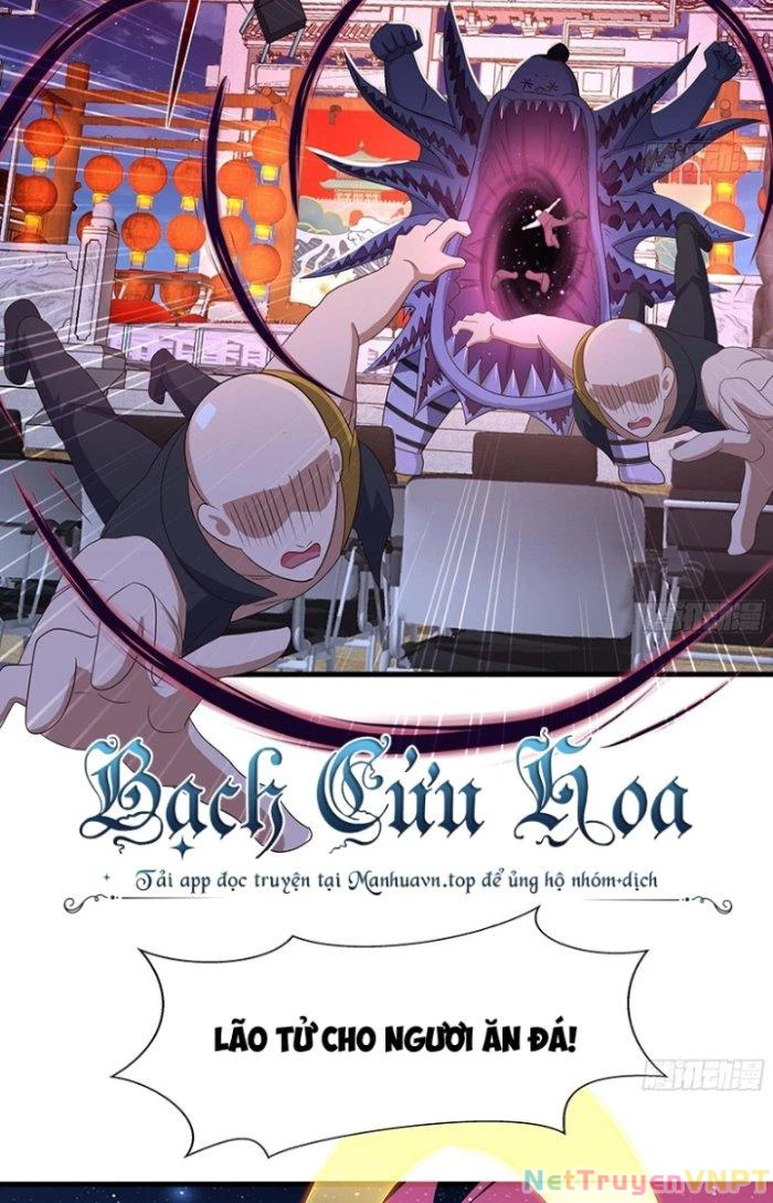 Ta Ở Địa Phủ Mở Hậu Cung Chapter 130 - Trang 3