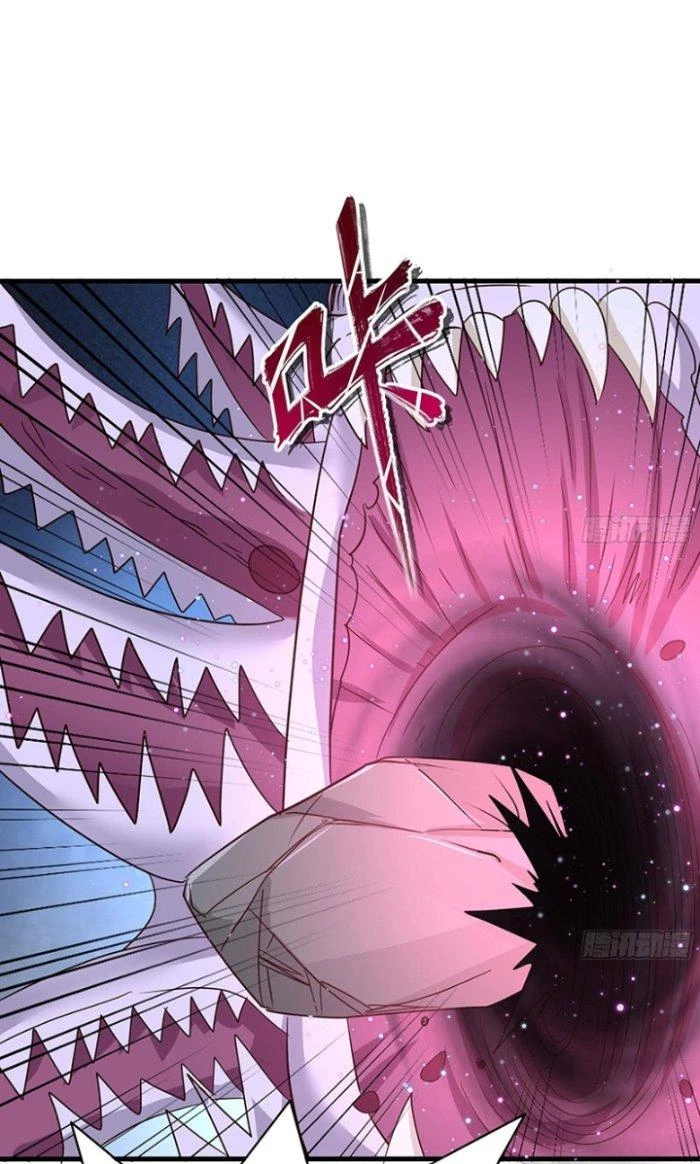 Ta Ở Địa Phủ Mở Hậu Cung Chapter 130 - Trang 3