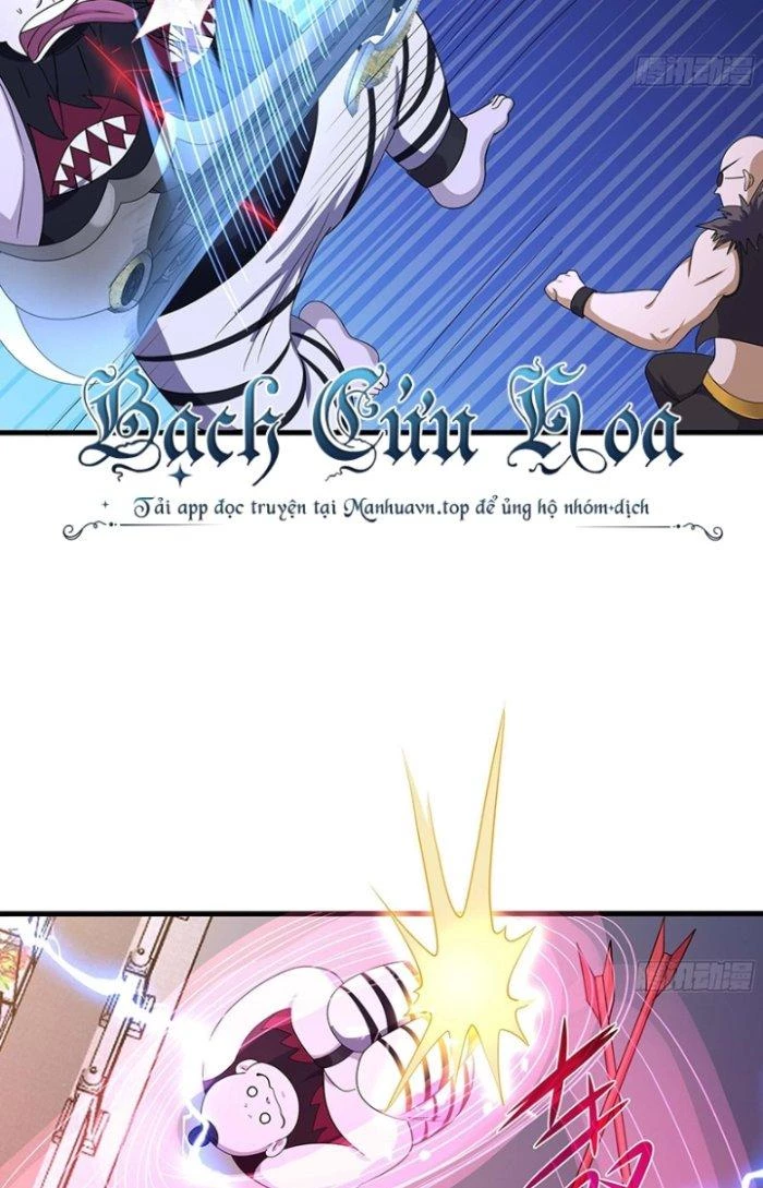 Ta Ở Địa Phủ Mở Hậu Cung Chapter 130 - Trang 3