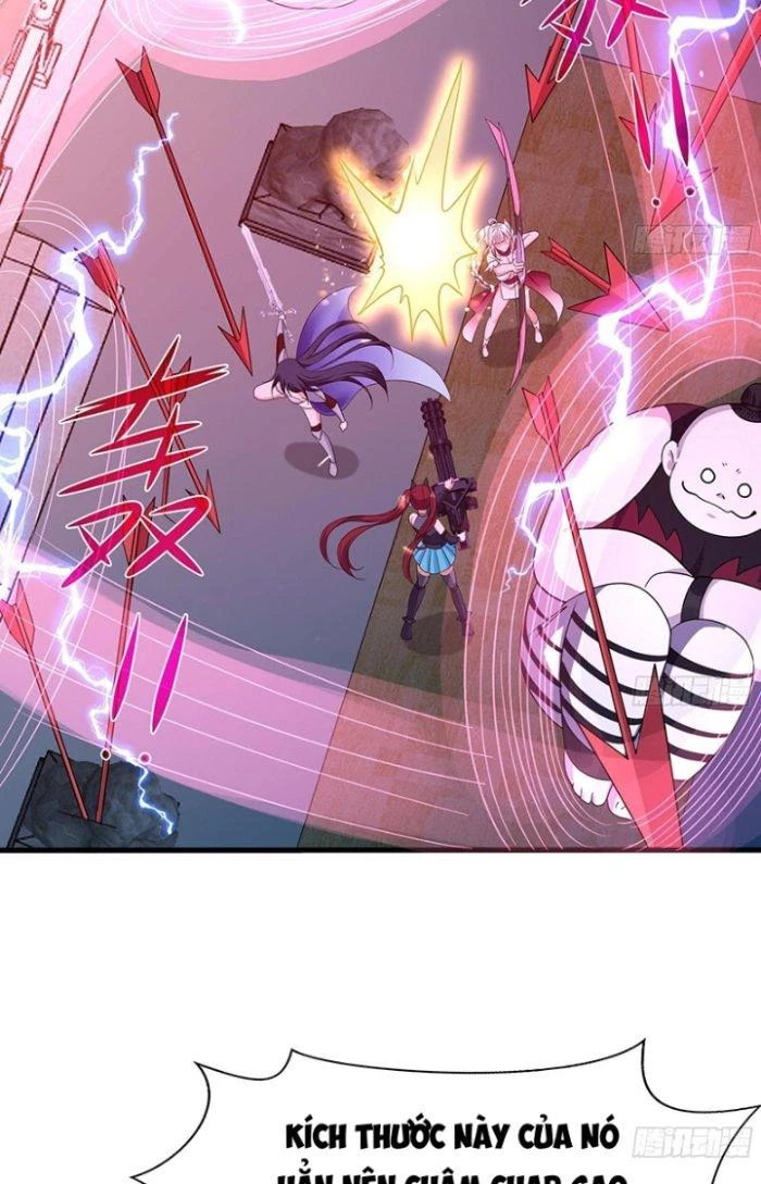 Ta Ở Địa Phủ Mở Hậu Cung Chapter 130 - Trang 3