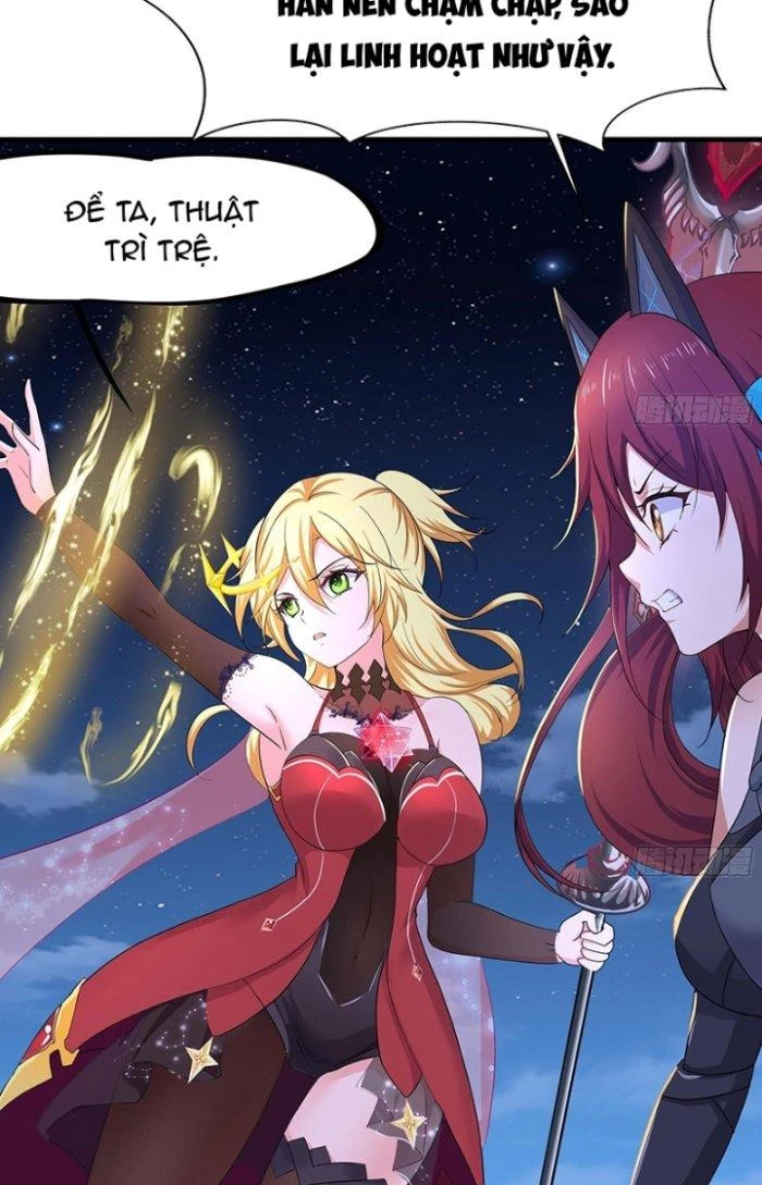 Ta Ở Địa Phủ Mở Hậu Cung Chapter 130 - Trang 3