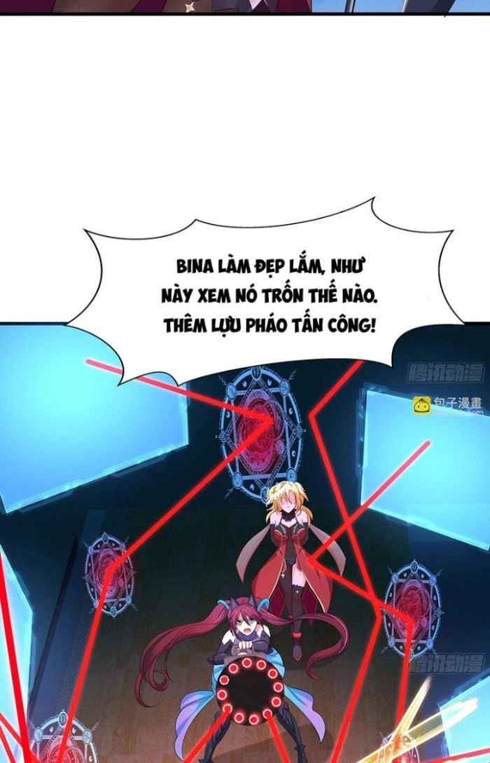 Ta Ở Địa Phủ Mở Hậu Cung Chapter 130 - Trang 3