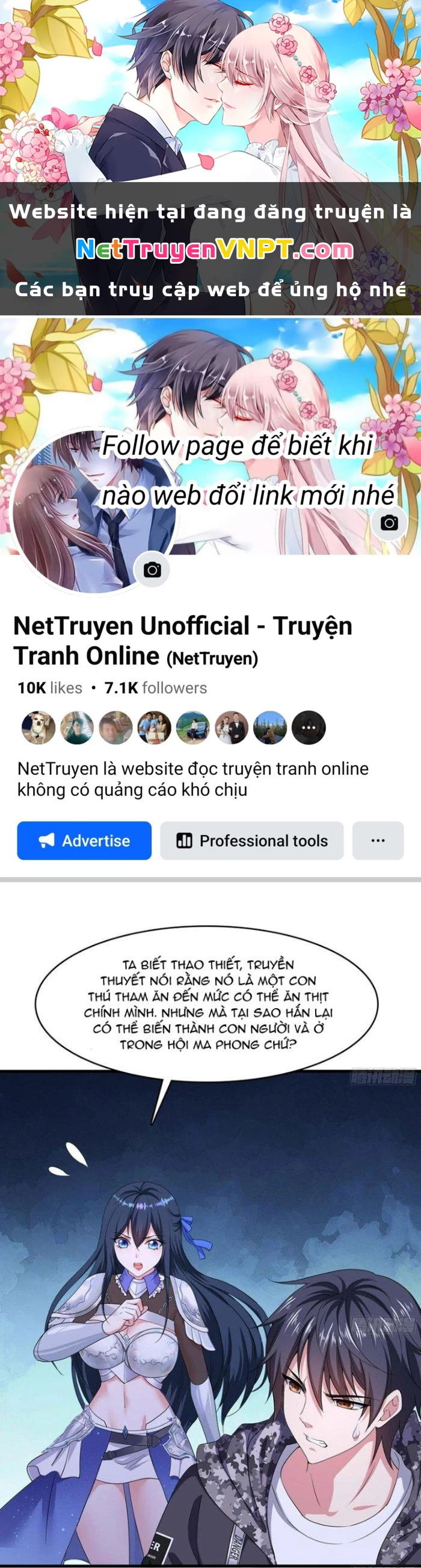 Ta Ở Địa Phủ Mở Hậu Cung Chapter 131 - Trang 3