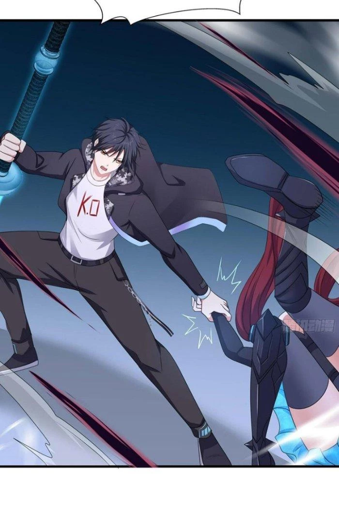 Ta Ở Địa Phủ Mở Hậu Cung Chapter 131 - Trang 3