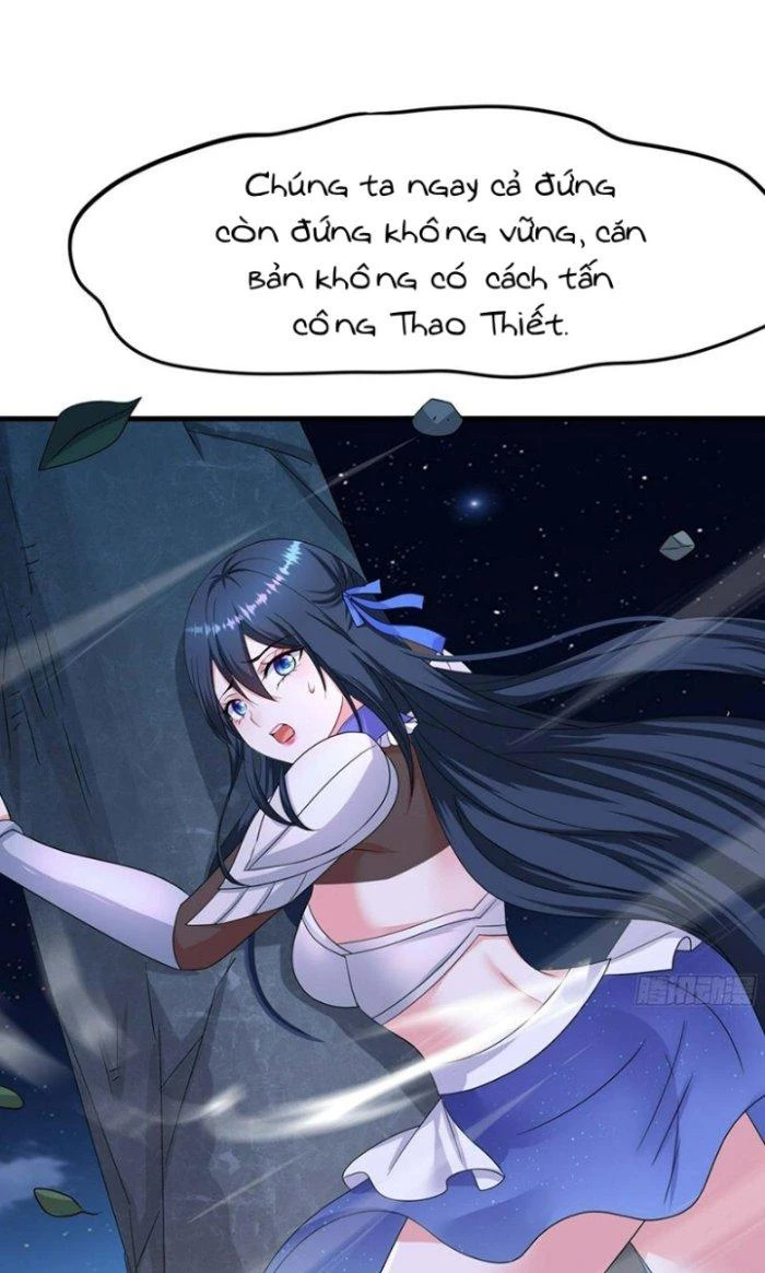 Ta Ở Địa Phủ Mở Hậu Cung Chapter 131 - Trang 3