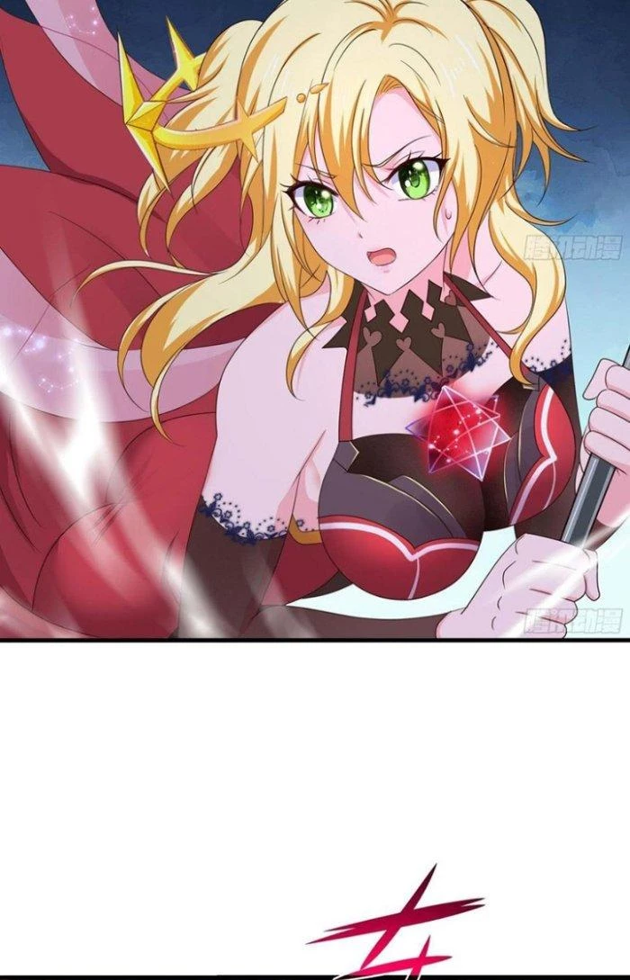 Ta Ở Địa Phủ Mở Hậu Cung Chapter 131 - Trang 3