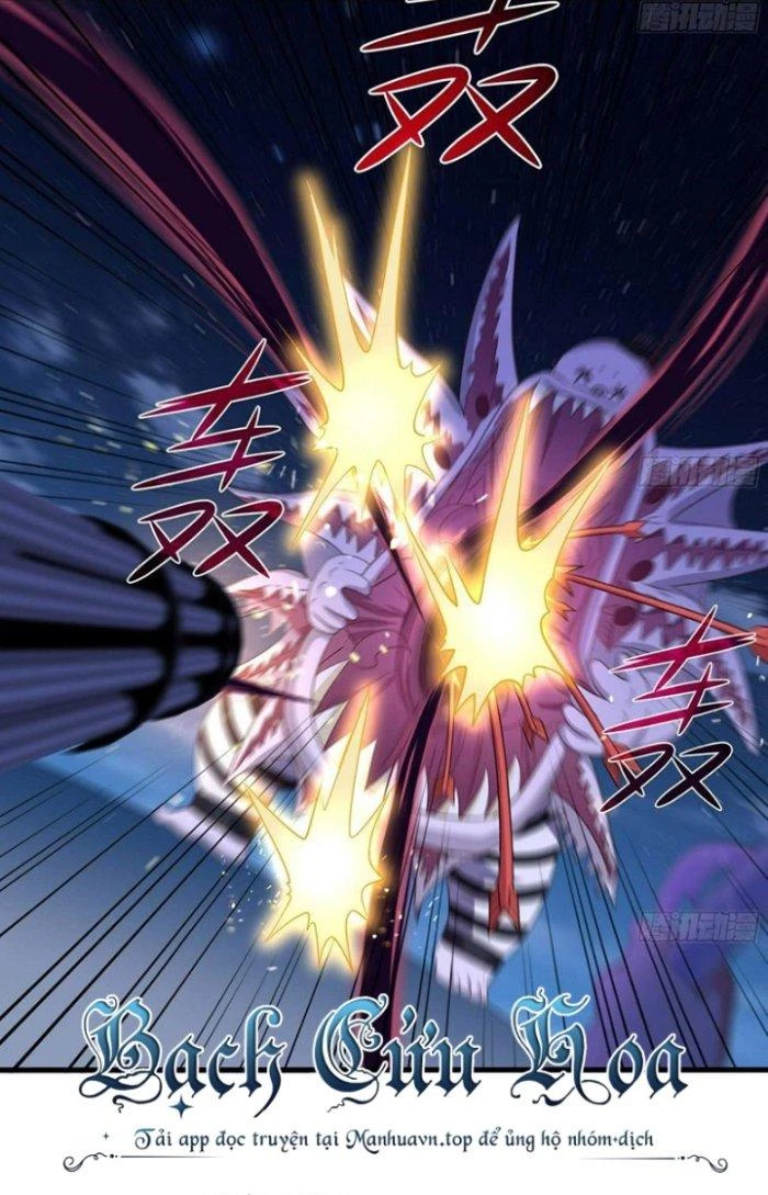 Ta Ở Địa Phủ Mở Hậu Cung Chapter 131 - Trang 3