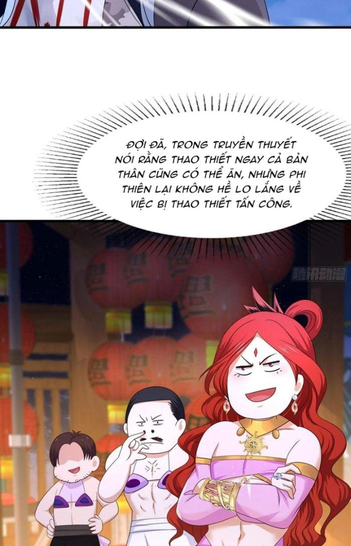 Ta Ở Địa Phủ Mở Hậu Cung Chapter 131 - Trang 3
