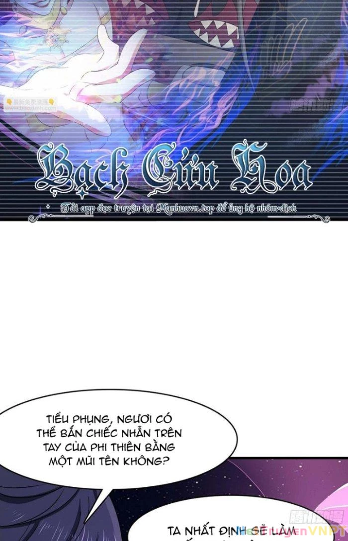 Ta Ở Địa Phủ Mở Hậu Cung Chapter 131 - Trang 3