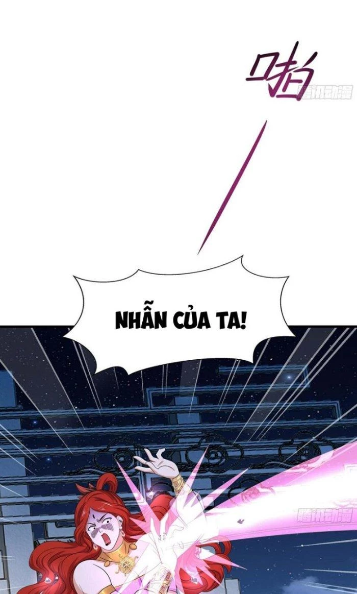 Ta Ở Địa Phủ Mở Hậu Cung Chapter 131 - Trang 3