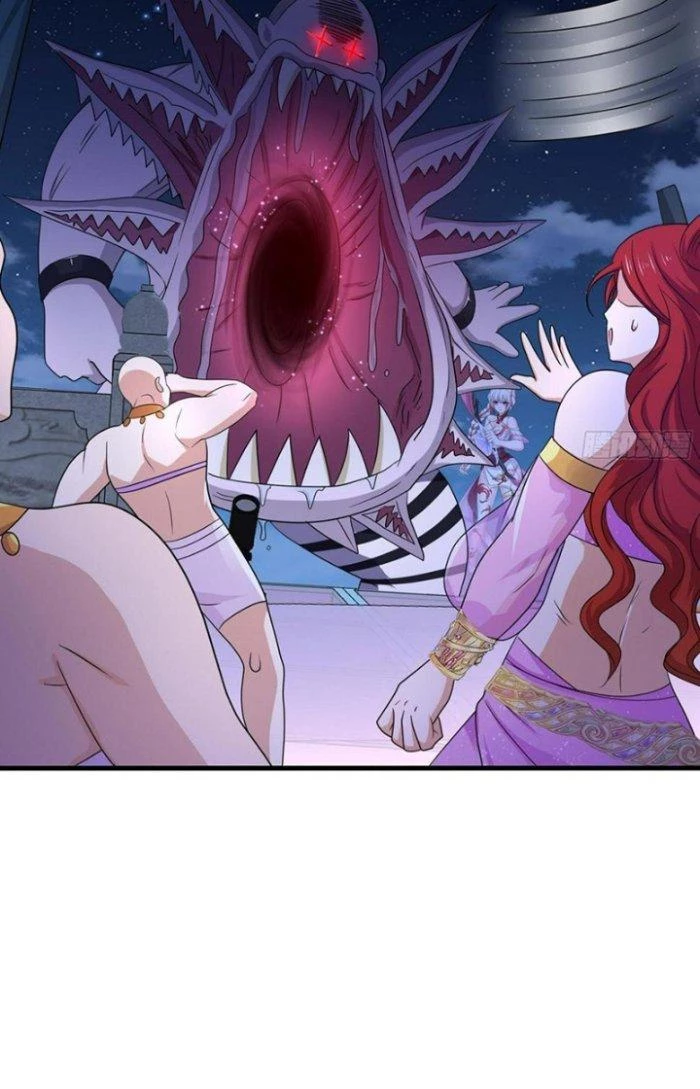Ta Ở Địa Phủ Mở Hậu Cung Chapter 131 - Trang 3