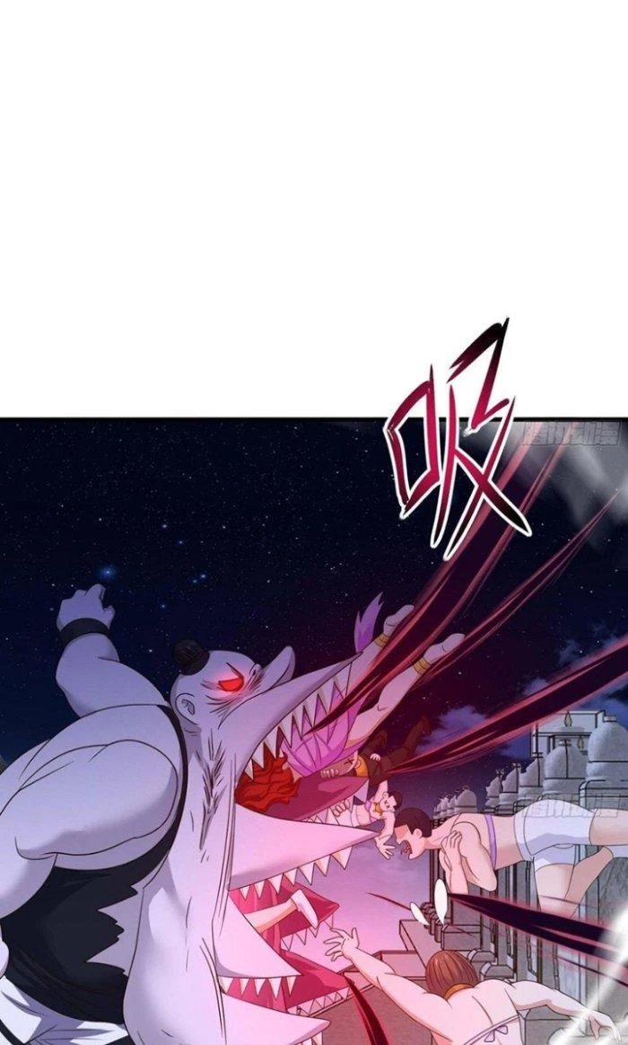 Ta Ở Địa Phủ Mở Hậu Cung Chapter 131 - Trang 3