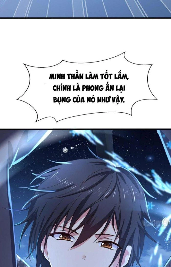 Ta Ở Địa Phủ Mở Hậu Cung Chapter 131 - Trang 3