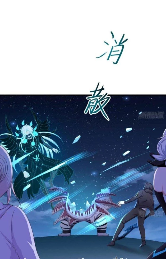 Ta Ở Địa Phủ Mở Hậu Cung Chapter 132 - Trang 3