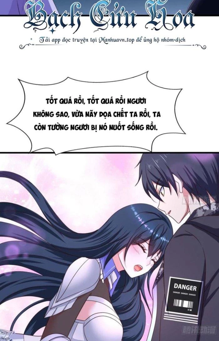 Ta Ở Địa Phủ Mở Hậu Cung Chapter 132 - Trang 3