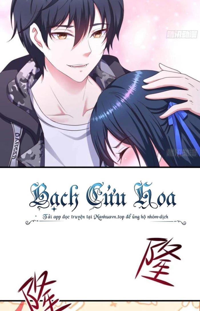 Ta Ở Địa Phủ Mở Hậu Cung Chapter 132 - Trang 3