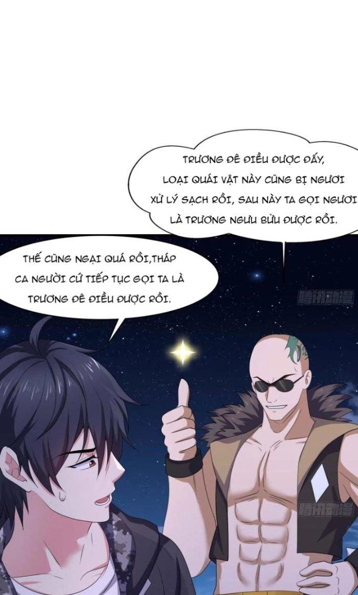 Ta Ở Địa Phủ Mở Hậu Cung Chapter 132 - Trang 3