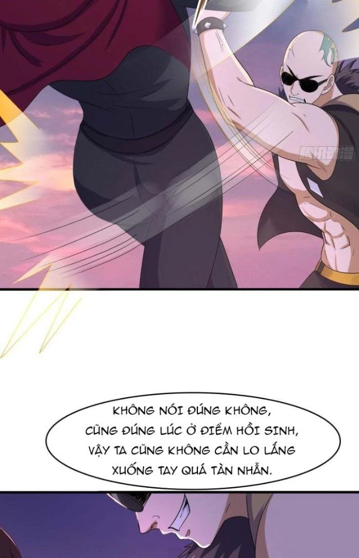 Ta Ở Địa Phủ Mở Hậu Cung Chapter 132 - Trang 3