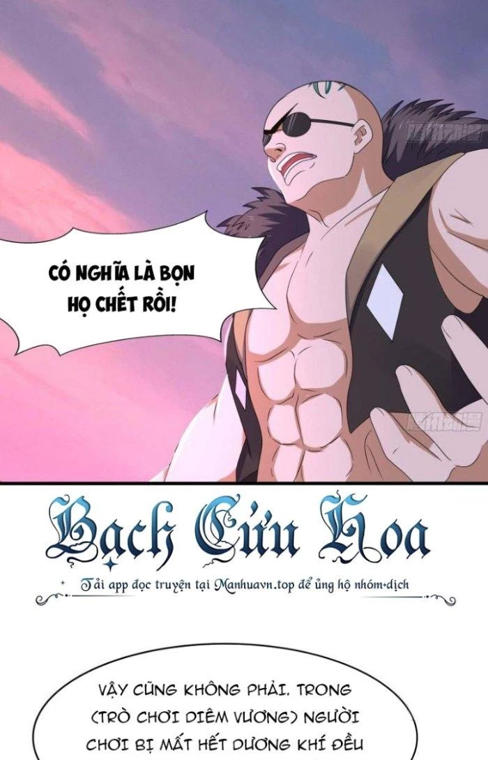 Ta Ở Địa Phủ Mở Hậu Cung Chapter 132 - Trang 3