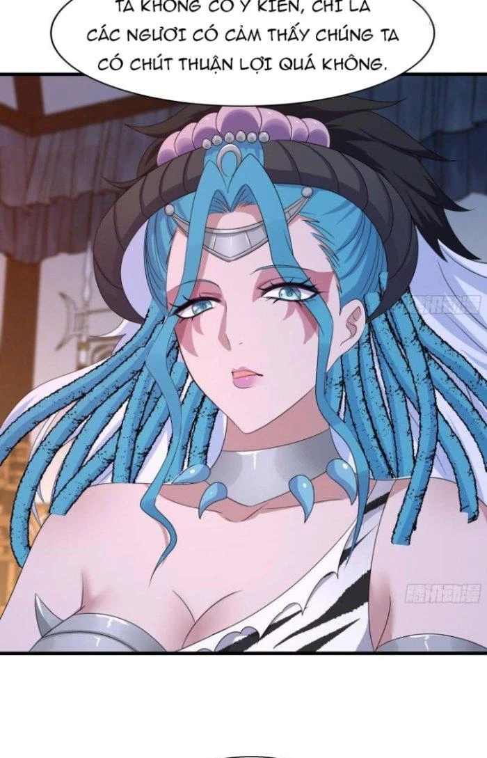 Ta Ở Địa Phủ Mở Hậu Cung Chapter 132 - Trang 3