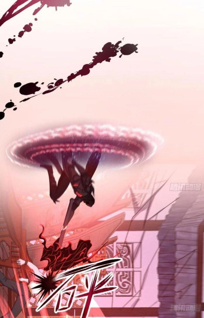 Ta Ở Địa Phủ Mở Hậu Cung Chapter 132 - Trang 3