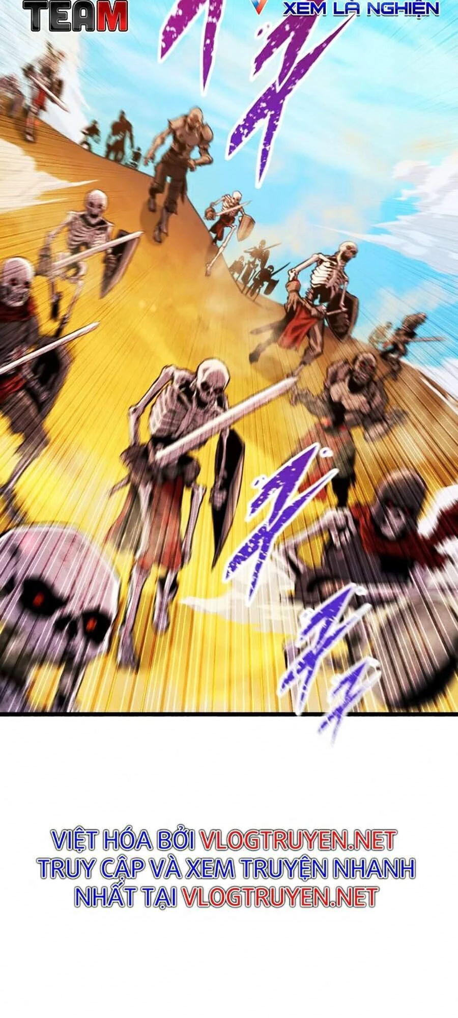 Huyền Thoại Game Thủ - Tái Xuất Chapter 30 - Trang 4