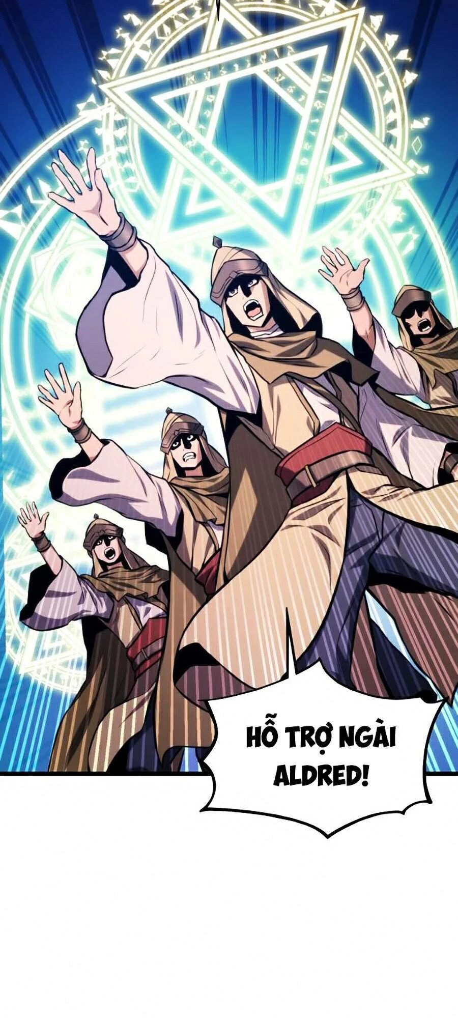 Huyền Thoại Game Thủ - Tái Xuất Chapter 30 - Trang 4