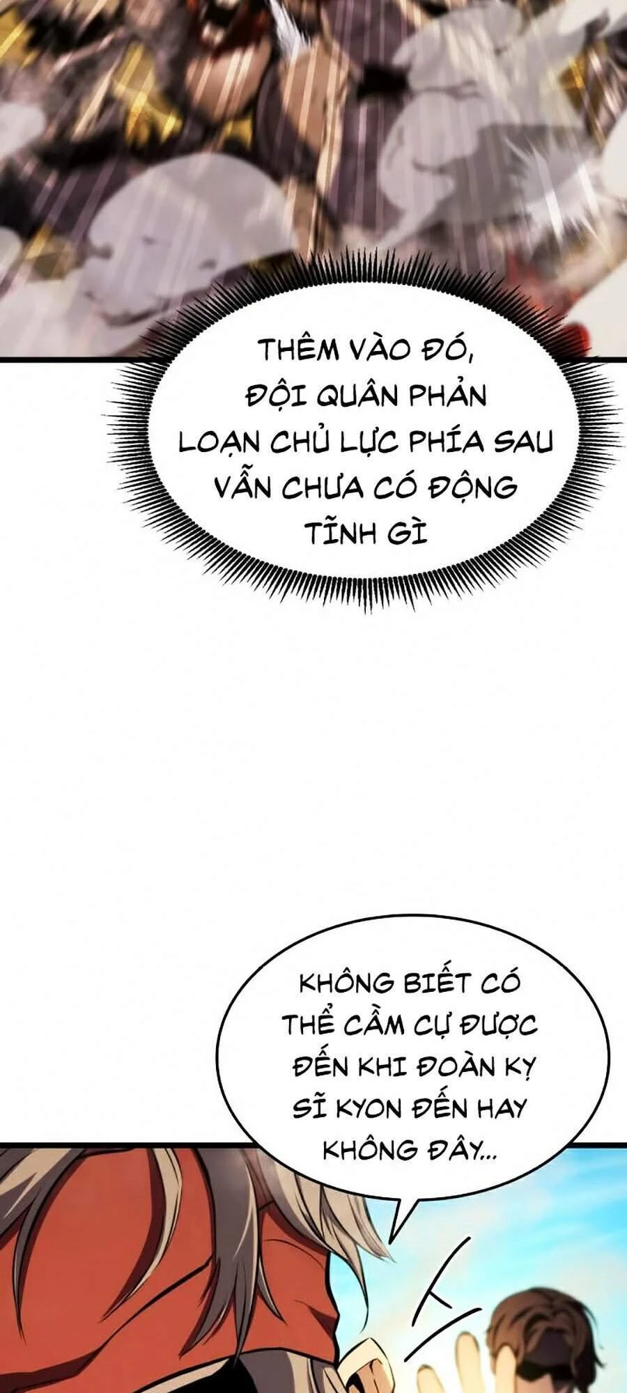 Huyền Thoại Game Thủ - Tái Xuất Chapter 30 - Trang 4