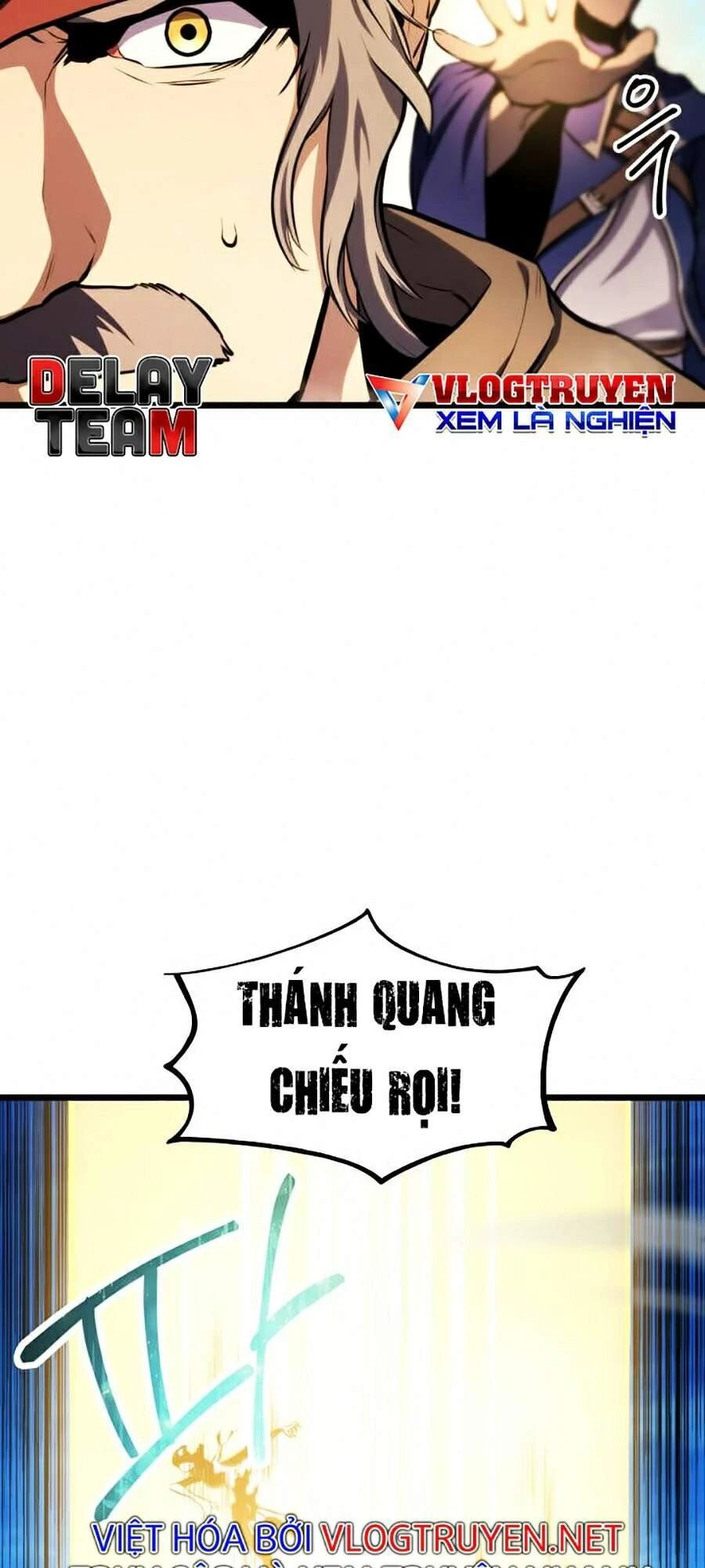 Huyền Thoại Game Thủ - Tái Xuất Chapter 30 - Trang 4