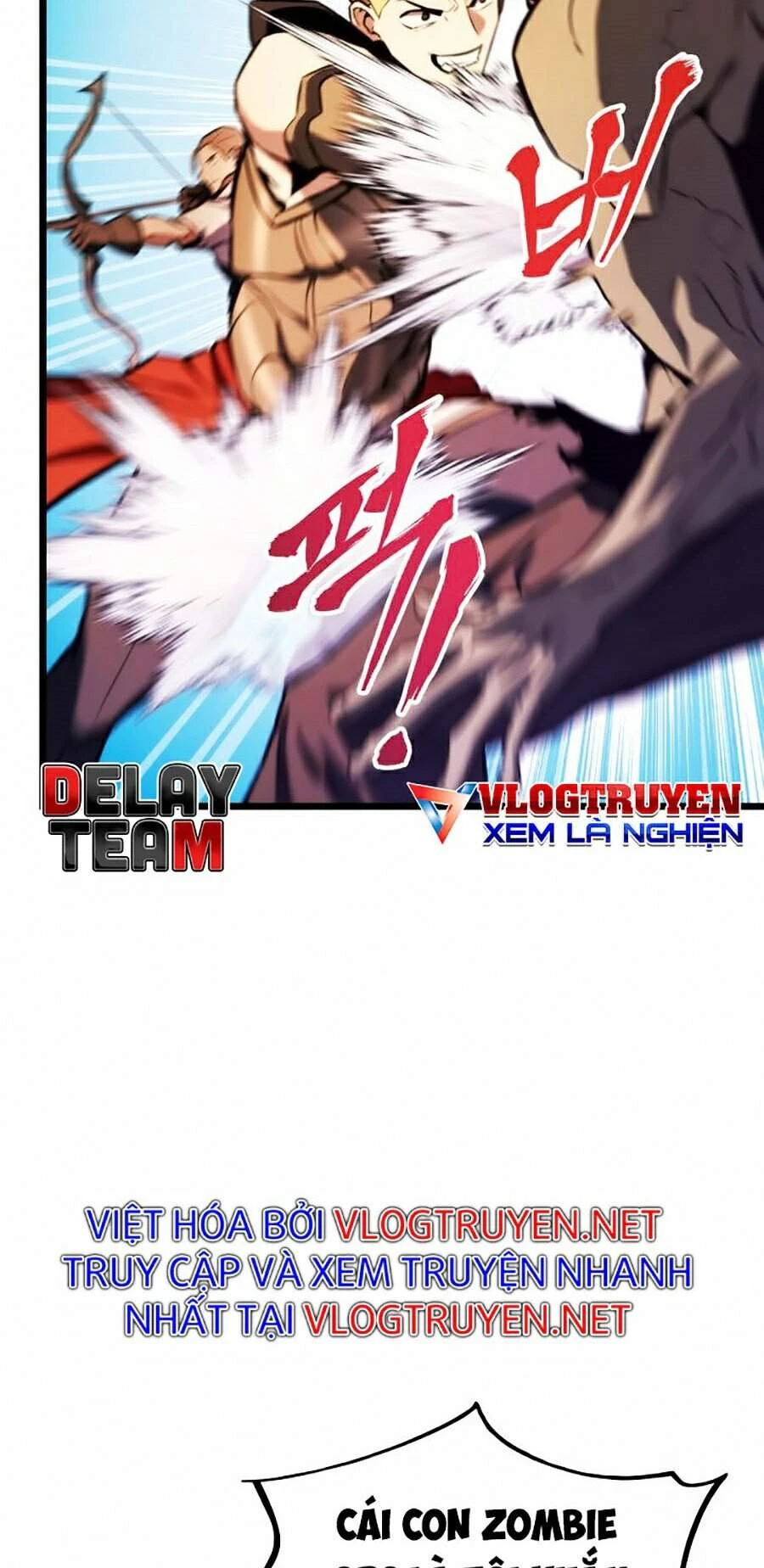 Huyền Thoại Game Thủ - Tái Xuất Chapter 30 - Trang 4