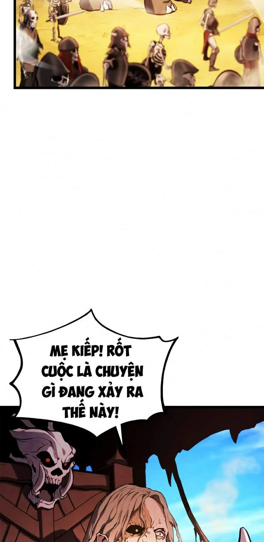 Huyền Thoại Game Thủ - Tái Xuất Chapter 30 - Trang 4