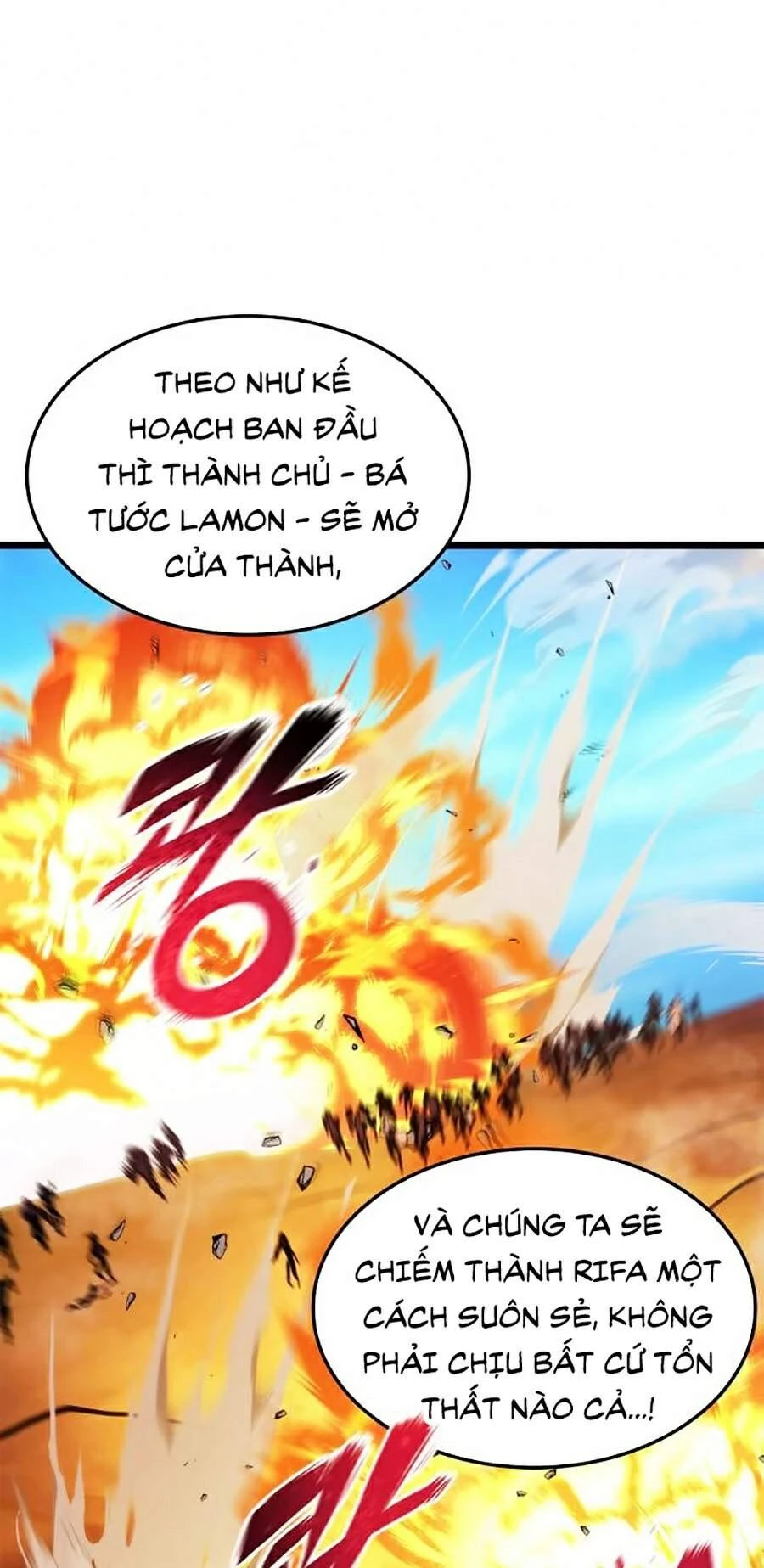 Huyền Thoại Game Thủ - Tái Xuất Chapter 30 - Trang 4