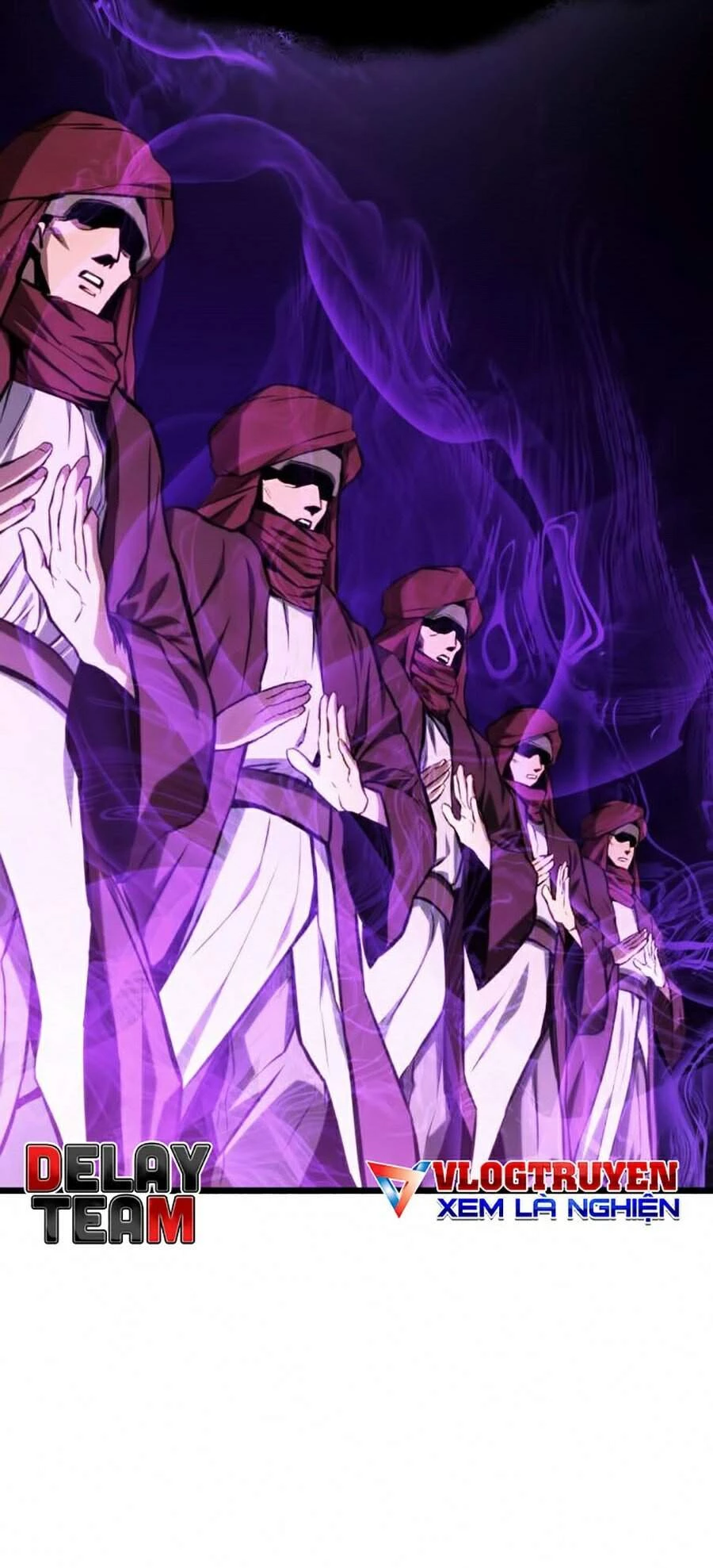 Huyền Thoại Game Thủ - Tái Xuất Chapter 30 - Trang 4