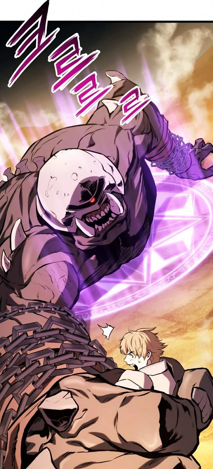 Huyền Thoại Game Thủ - Tái Xuất Chapter 30 - Trang 4