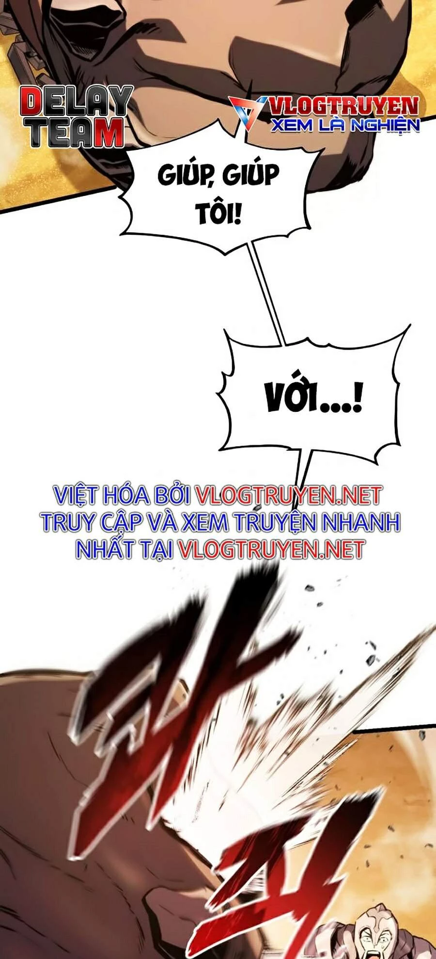 Huyền Thoại Game Thủ - Tái Xuất Chapter 30 - Trang 4