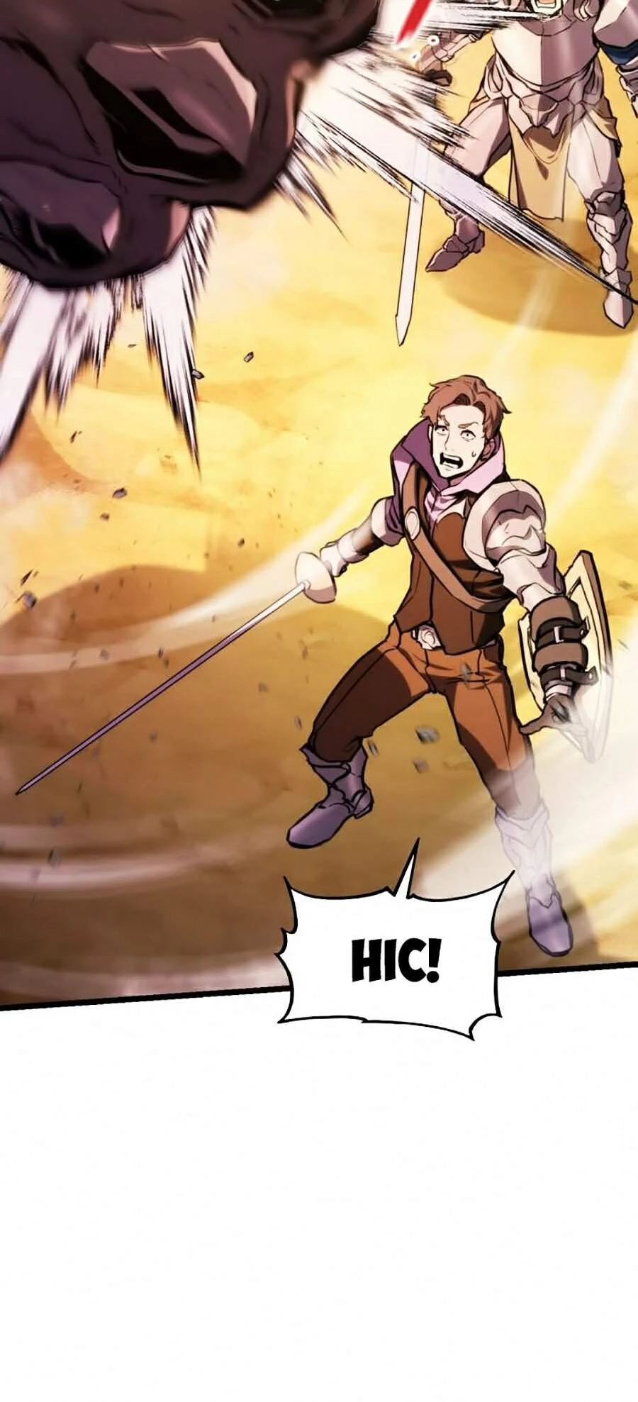 Huyền Thoại Game Thủ - Tái Xuất Chapter 30 - Trang 4