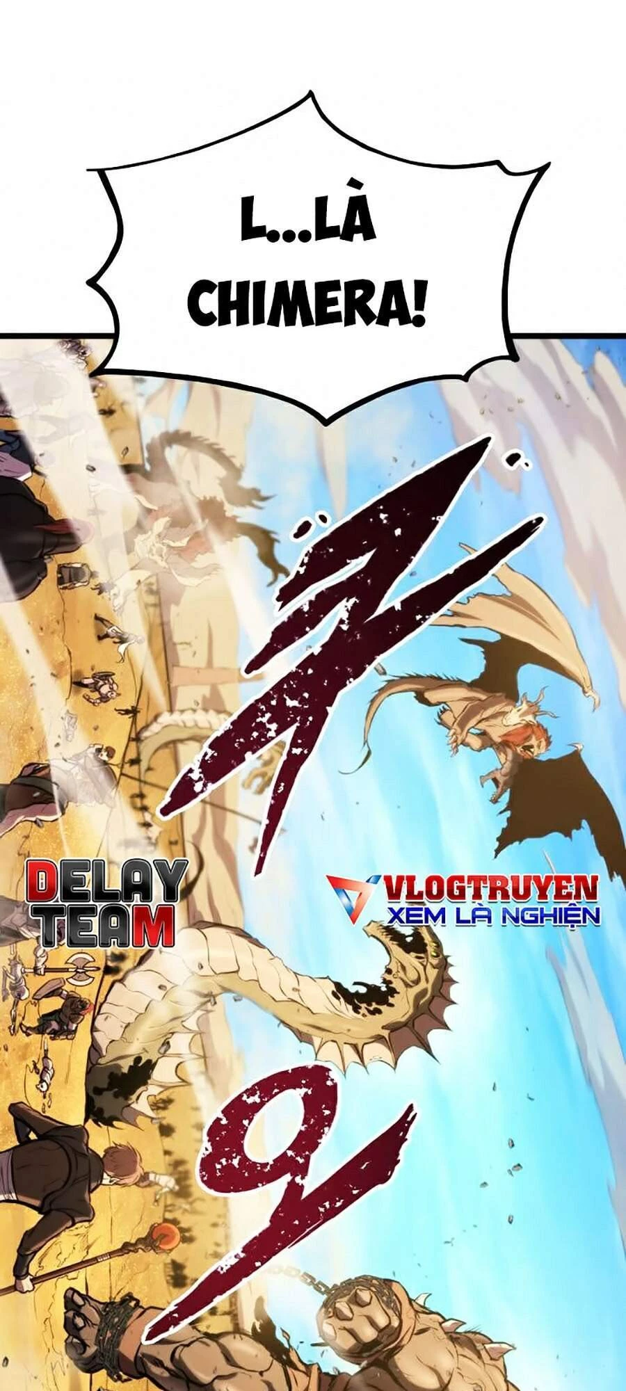 Huyền Thoại Game Thủ - Tái Xuất Chapter 30 - Trang 4