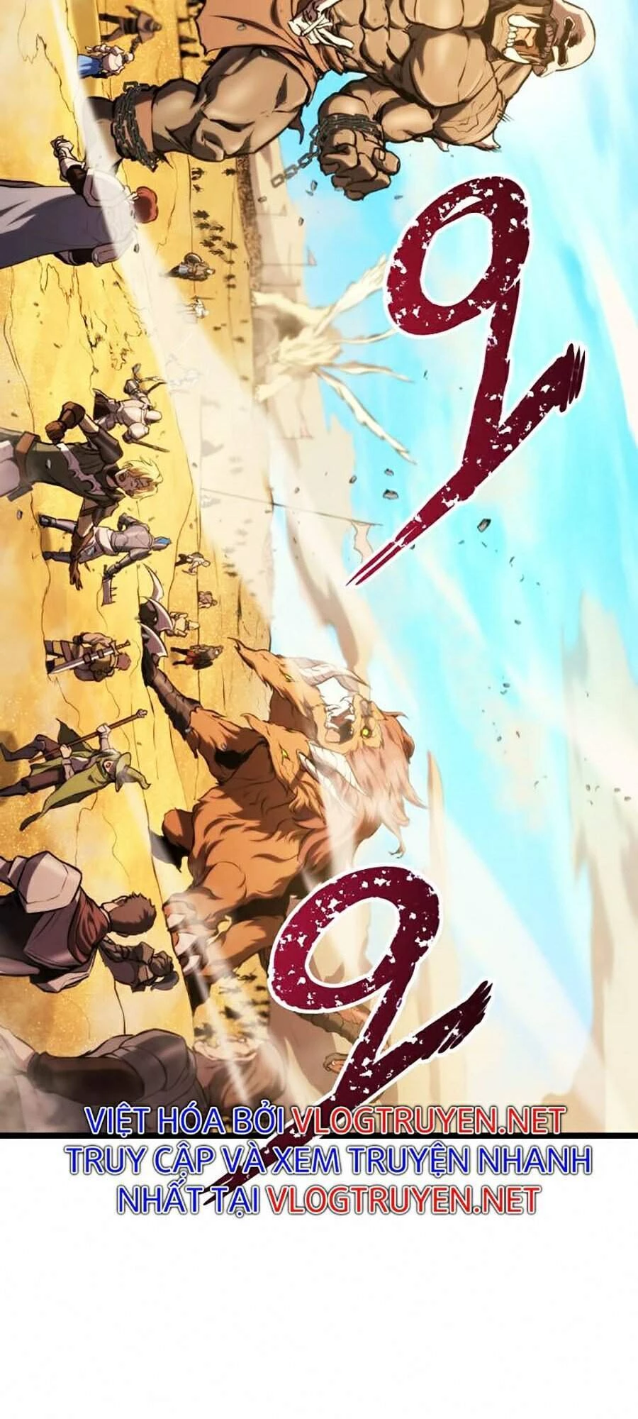 Huyền Thoại Game Thủ - Tái Xuất Chapter 30 - Trang 4