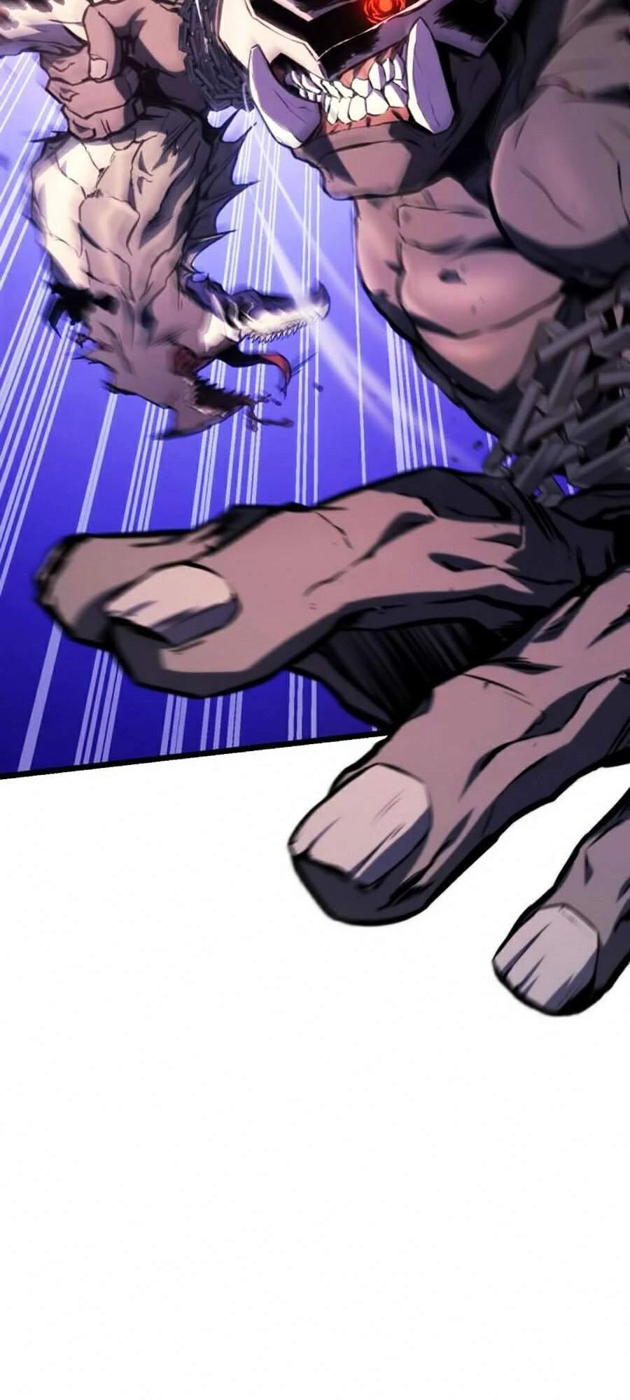 Huyền Thoại Game Thủ - Tái Xuất Chapter 30 - Trang 4