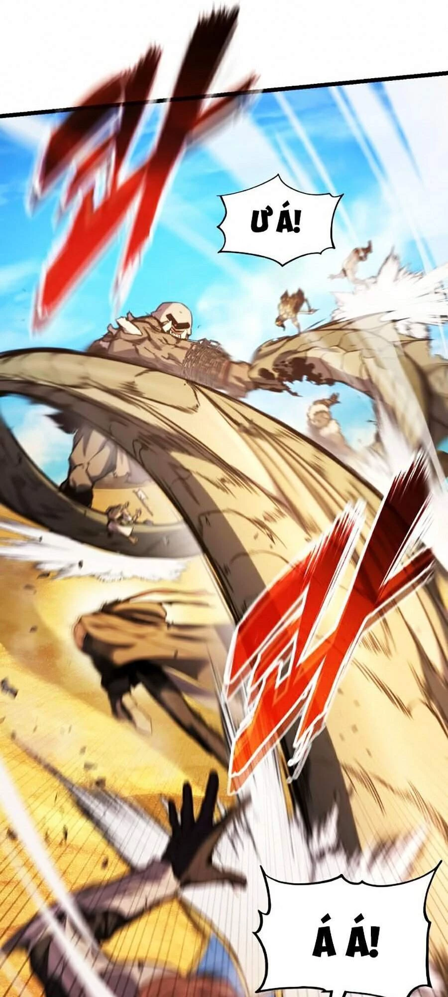 Huyền Thoại Game Thủ - Tái Xuất Chapter 30 - Trang 4