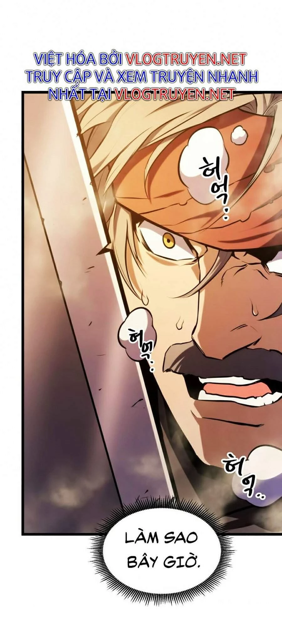 Huyền Thoại Game Thủ - Tái Xuất Chapter 30 - Trang 4