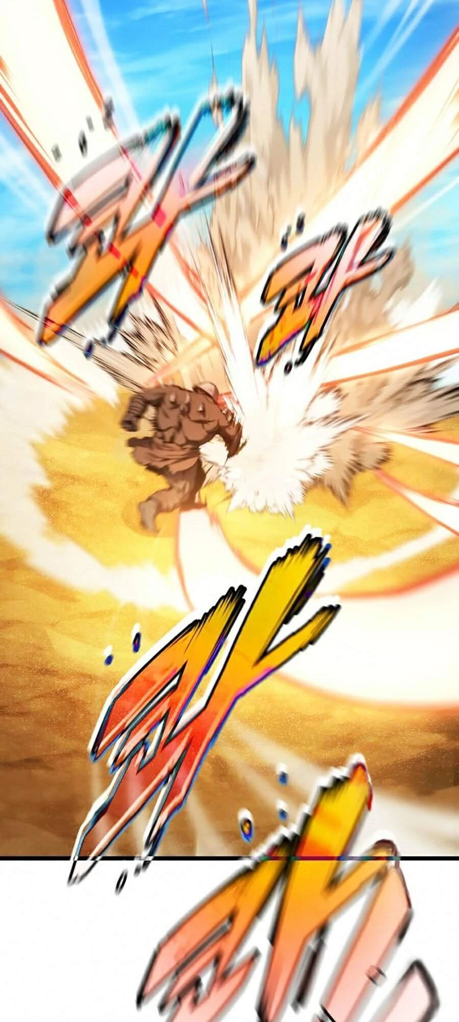 Huyền Thoại Game Thủ - Tái Xuất Chapter 30 - Trang 4