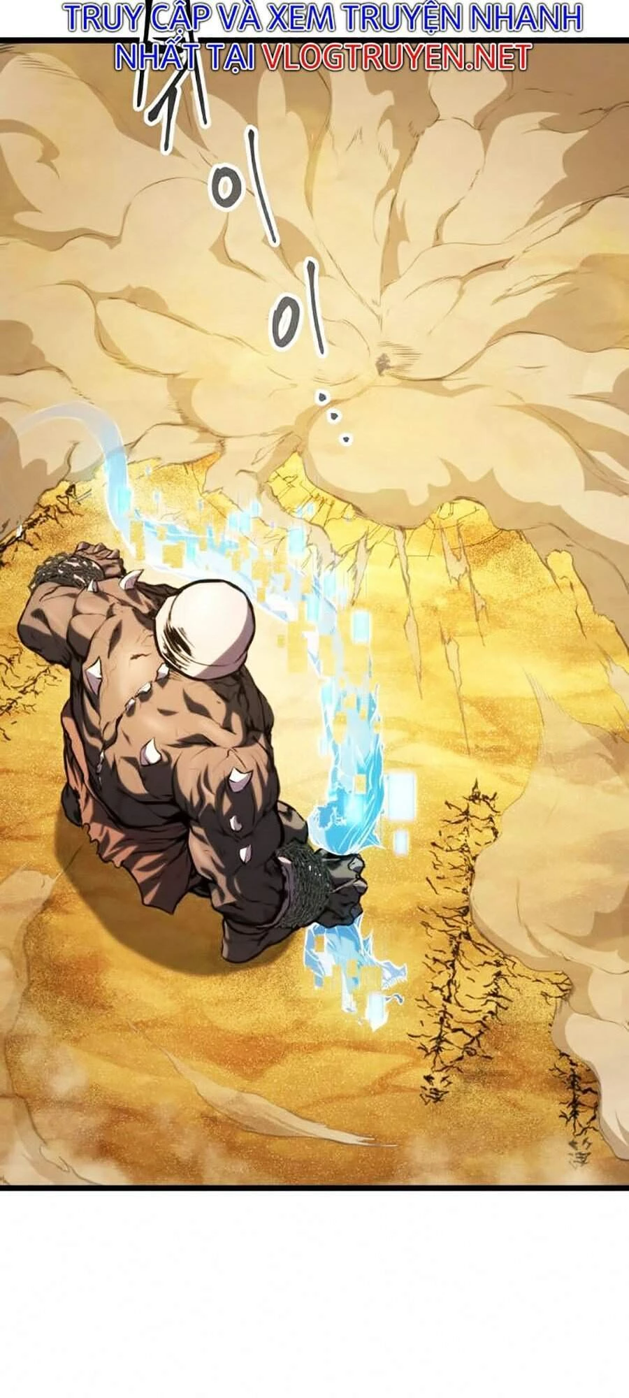 Huyền Thoại Game Thủ - Tái Xuất Chapter 30 - Trang 4