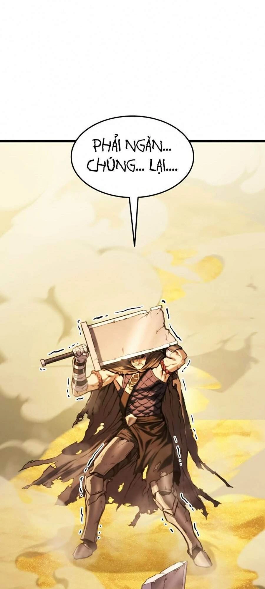 Huyền Thoại Game Thủ - Tái Xuất Chapter 30 - Trang 4