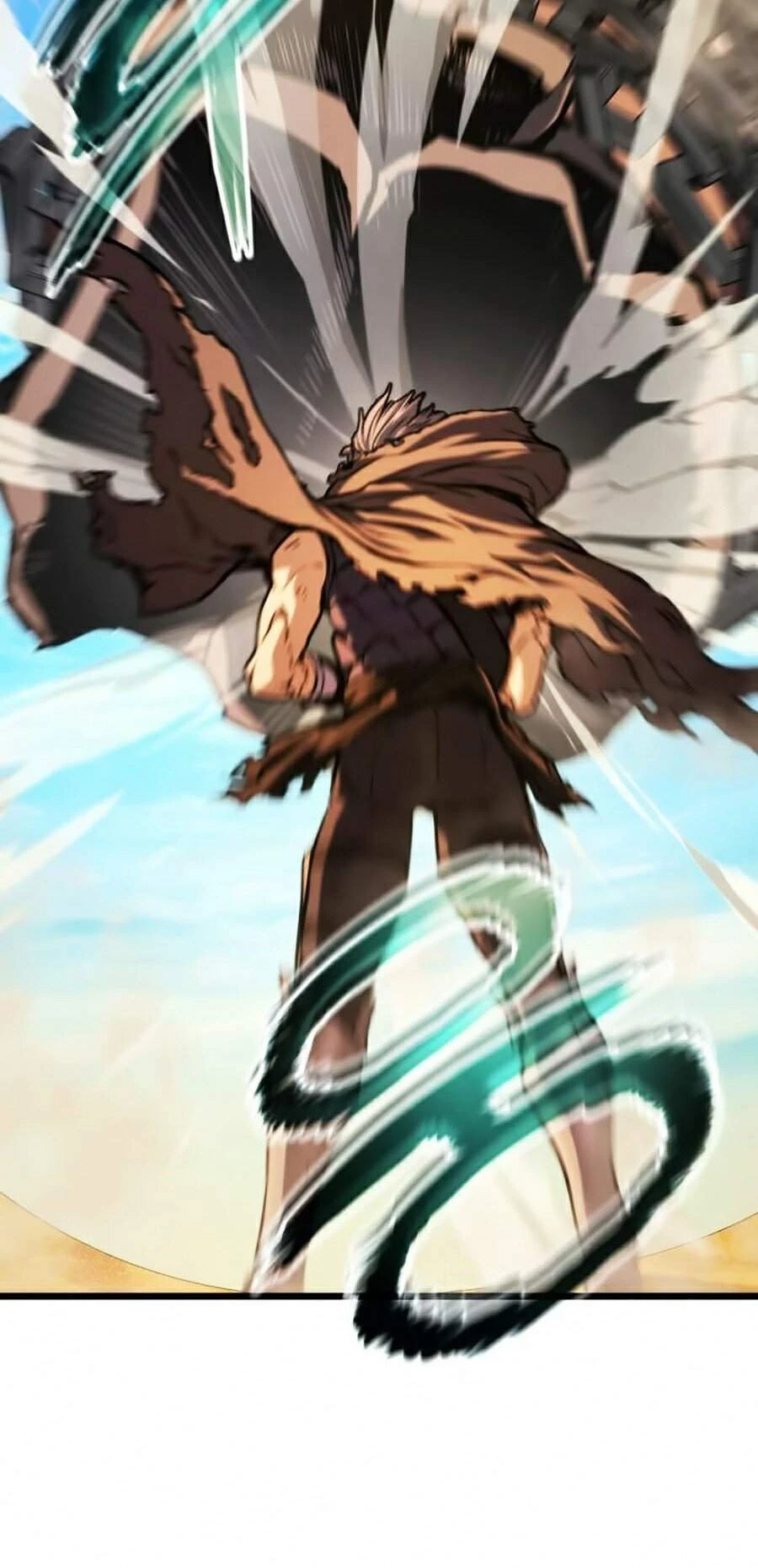 Huyền Thoại Game Thủ - Tái Xuất Chapter 30 - Trang 4